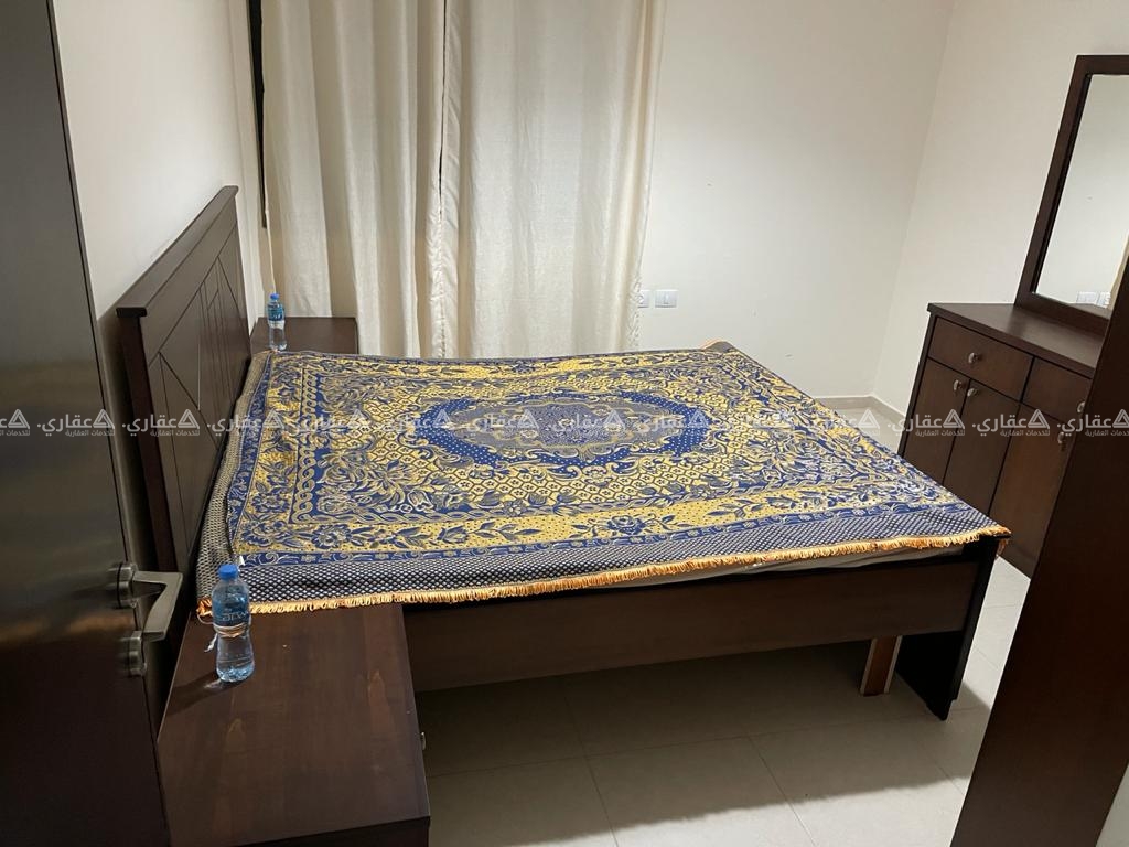شقة فخمة ومفروشة للإيجار