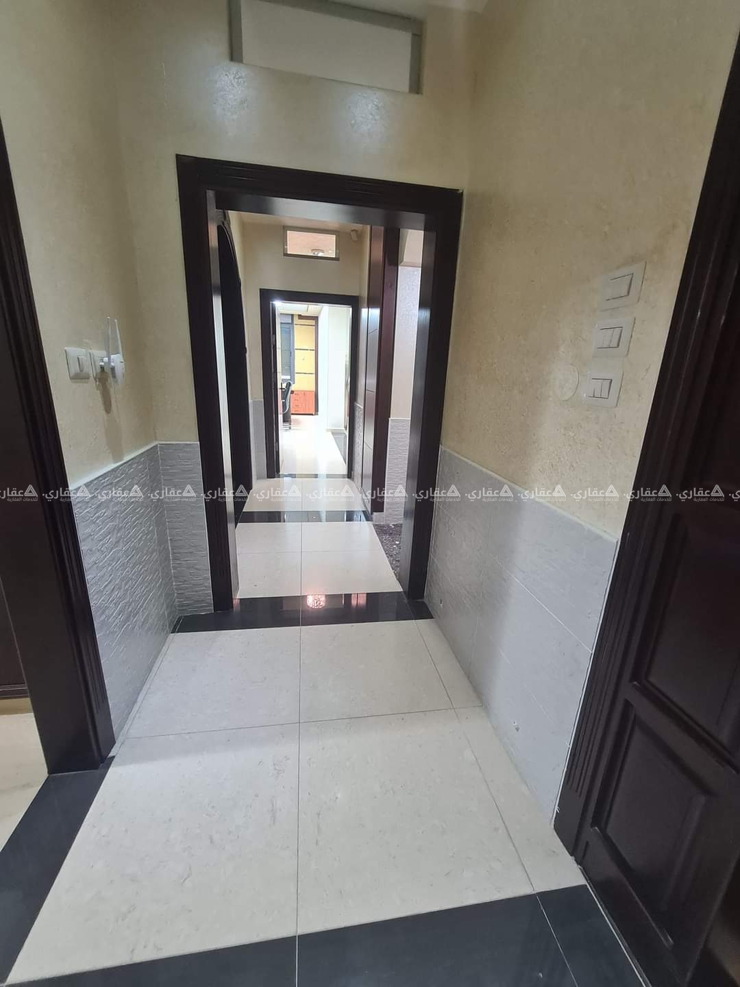 مكتب مفروش مميز للإيجار خلف شركة اوريدو