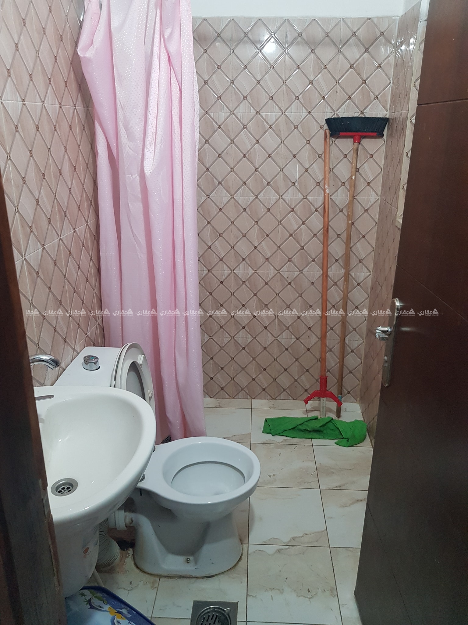 استديو مفروش للايجار بالقرب من مشتل ابو شوشة