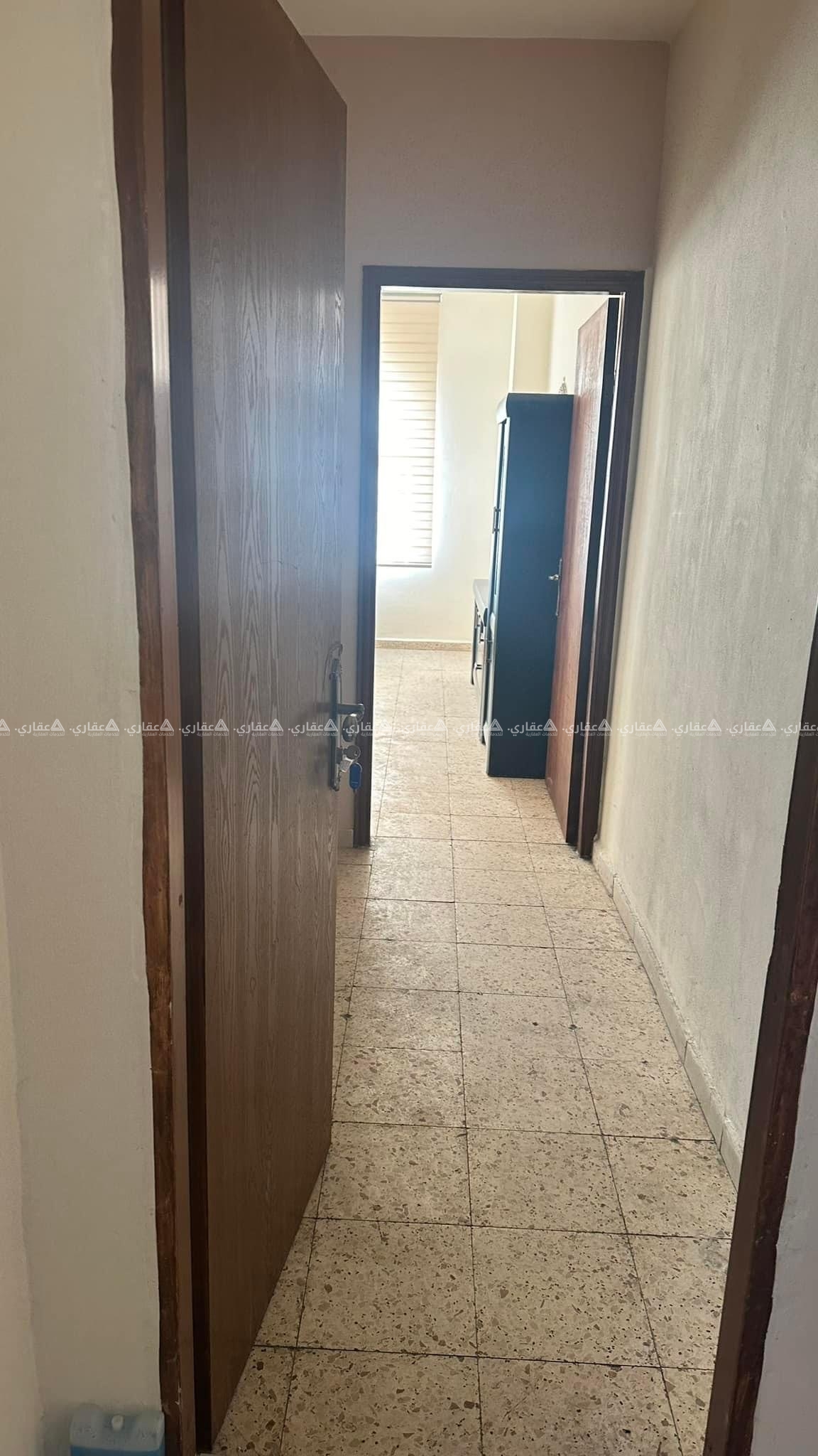 استديو مفروش جزئي قرب برافو مول