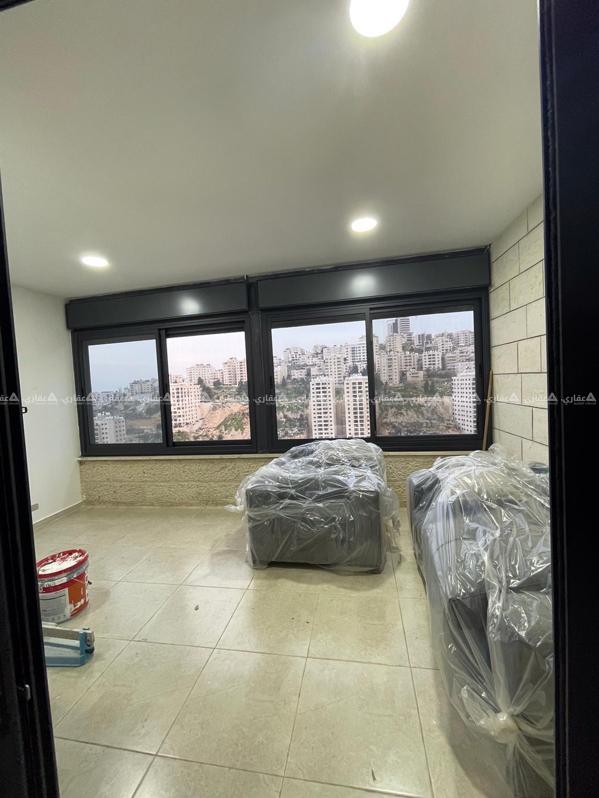 استوديوهات مفروشة مميزة للإيجار