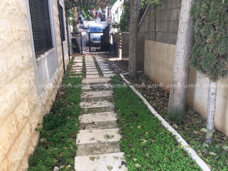 فيلا مستقلة مفروشة للإيجار