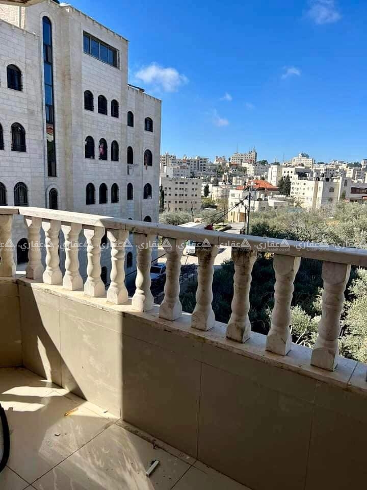 شقة للبيع جاهزة للسكن