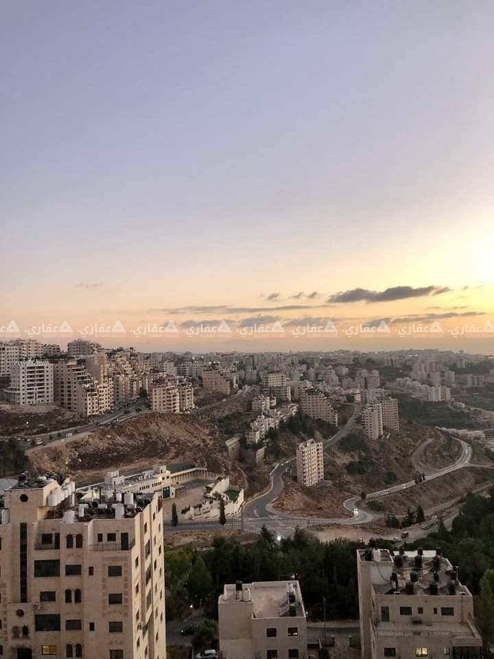 شقة للبيع بالقرب من برج فلسطين