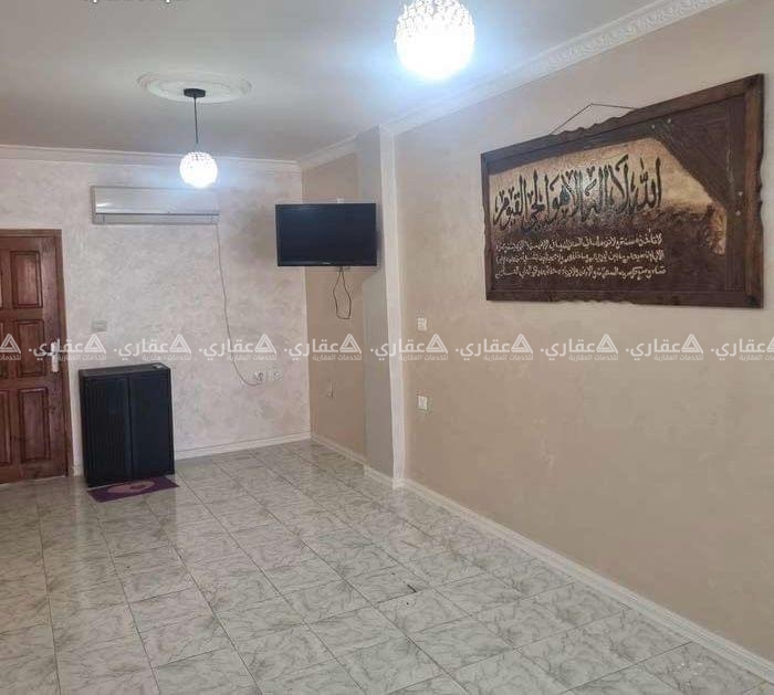 شقة صغيرة مناسبة للاستثمار 