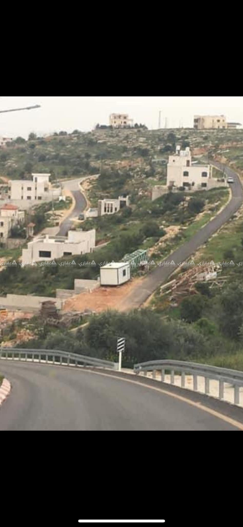 أرض للبيع قرب مزايا وتاج مول