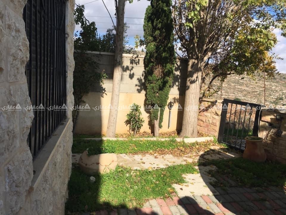 فيلا مستقلة مفروشة للإيجار