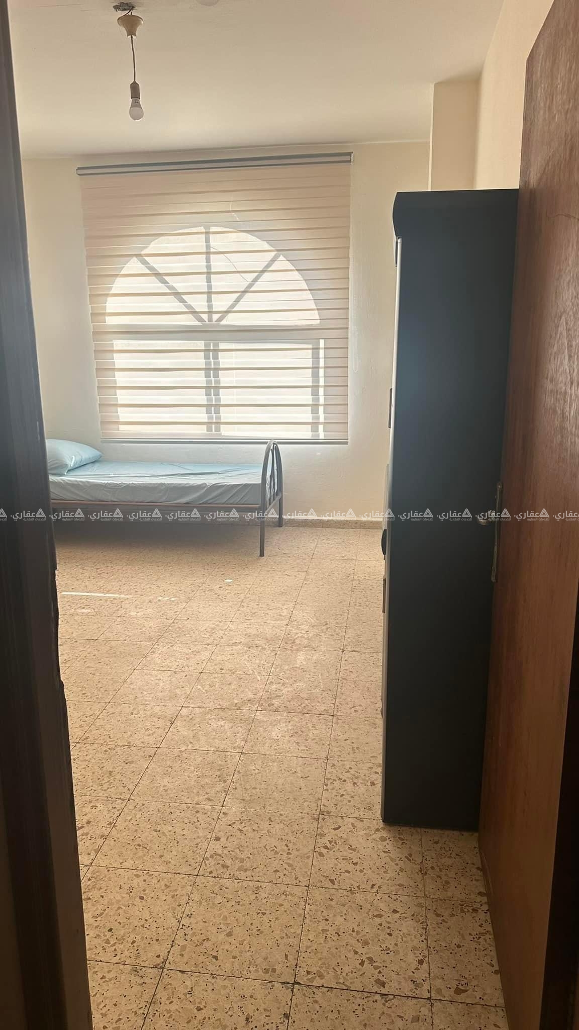 استديو مفروش جزئي قرب برافو مول