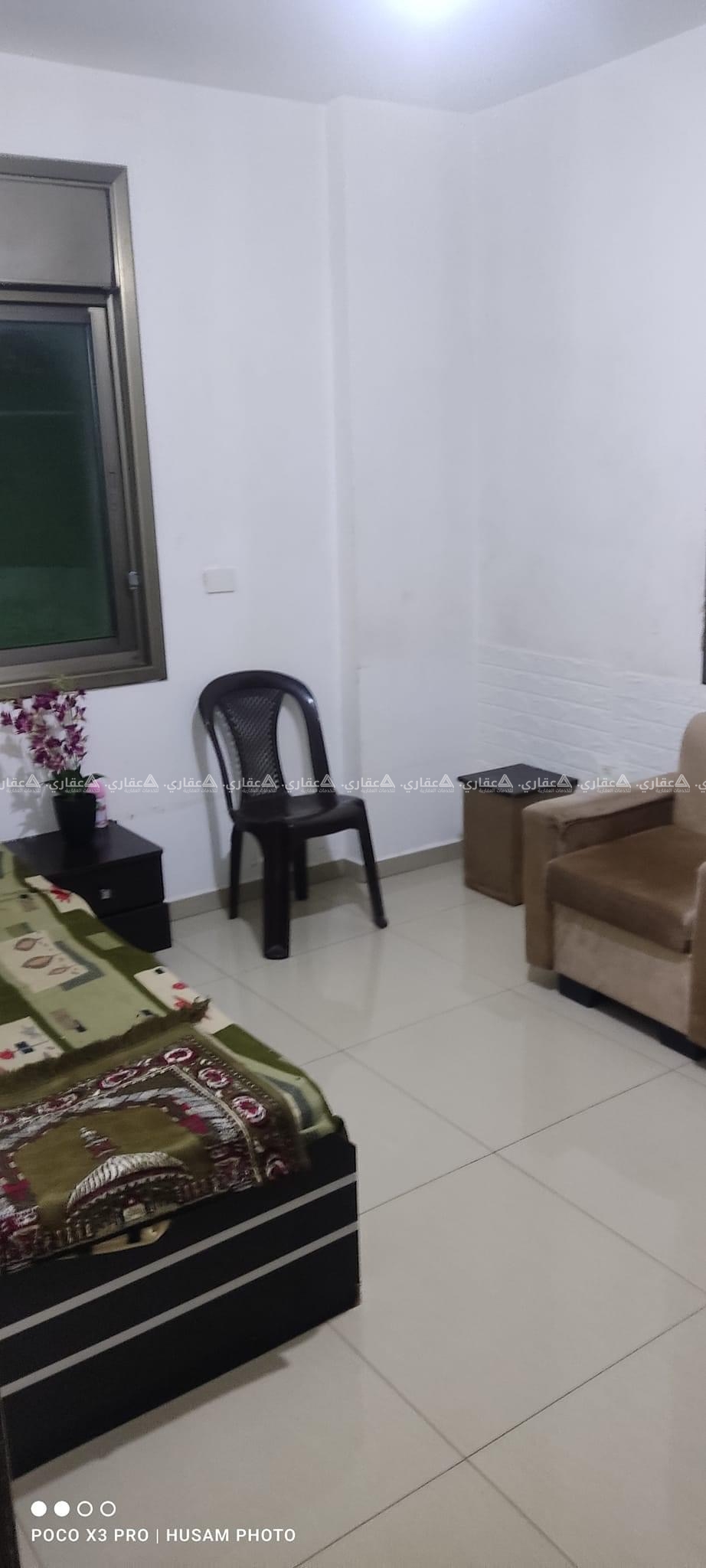 استوديو مفروش للإيجار - منطقة الكلية العصرية