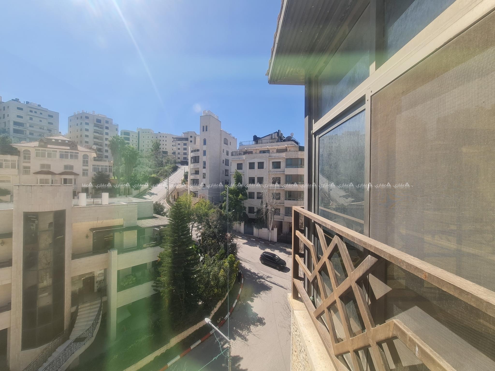 رووف طابق كامل للبيع