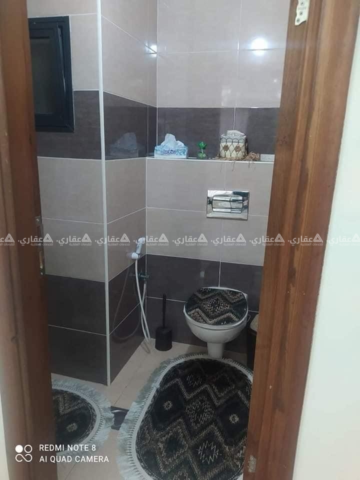 شقة للبيع قرب جامعة القدس المفتوحة