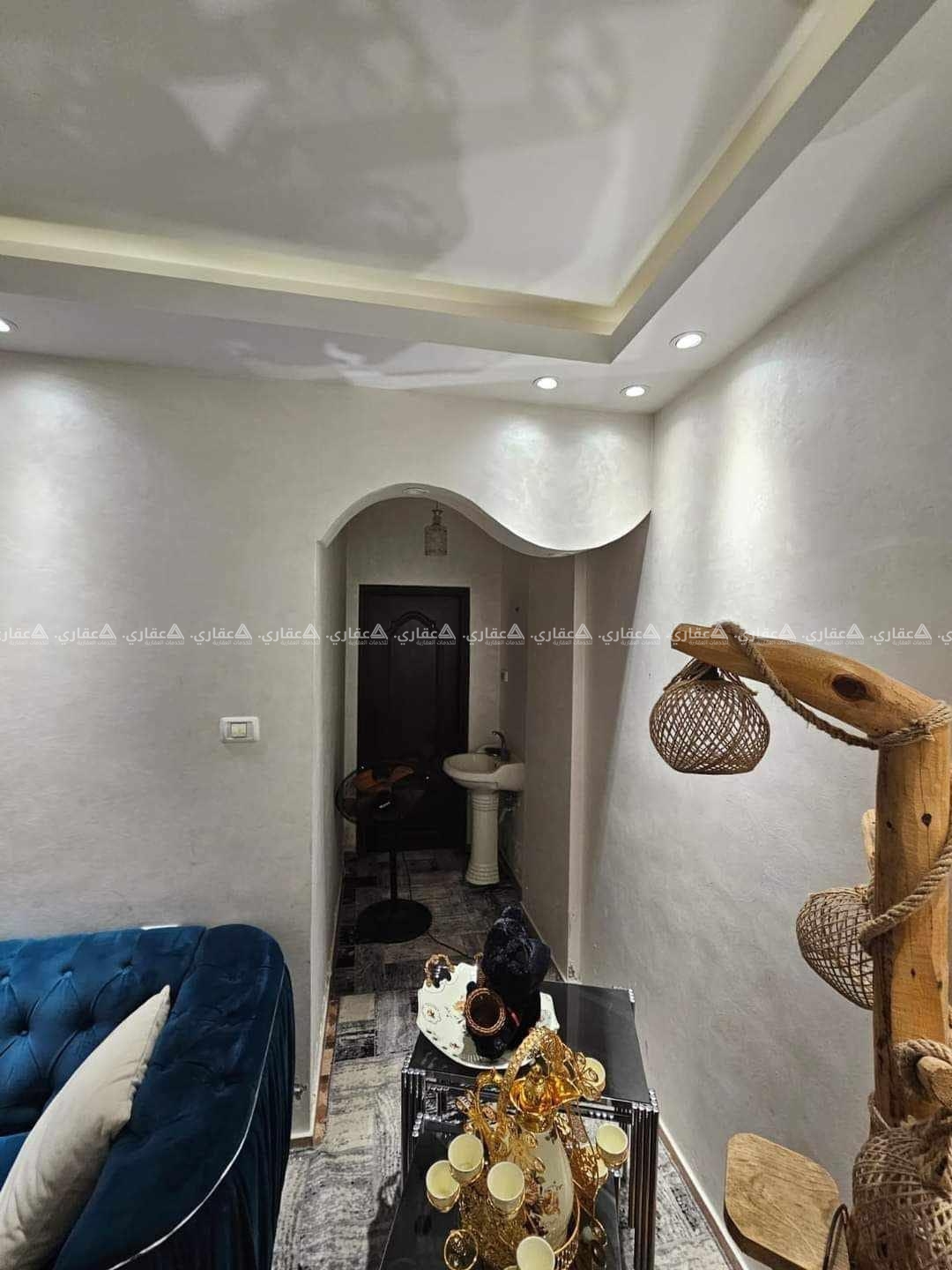 شقة مميزة للبيع