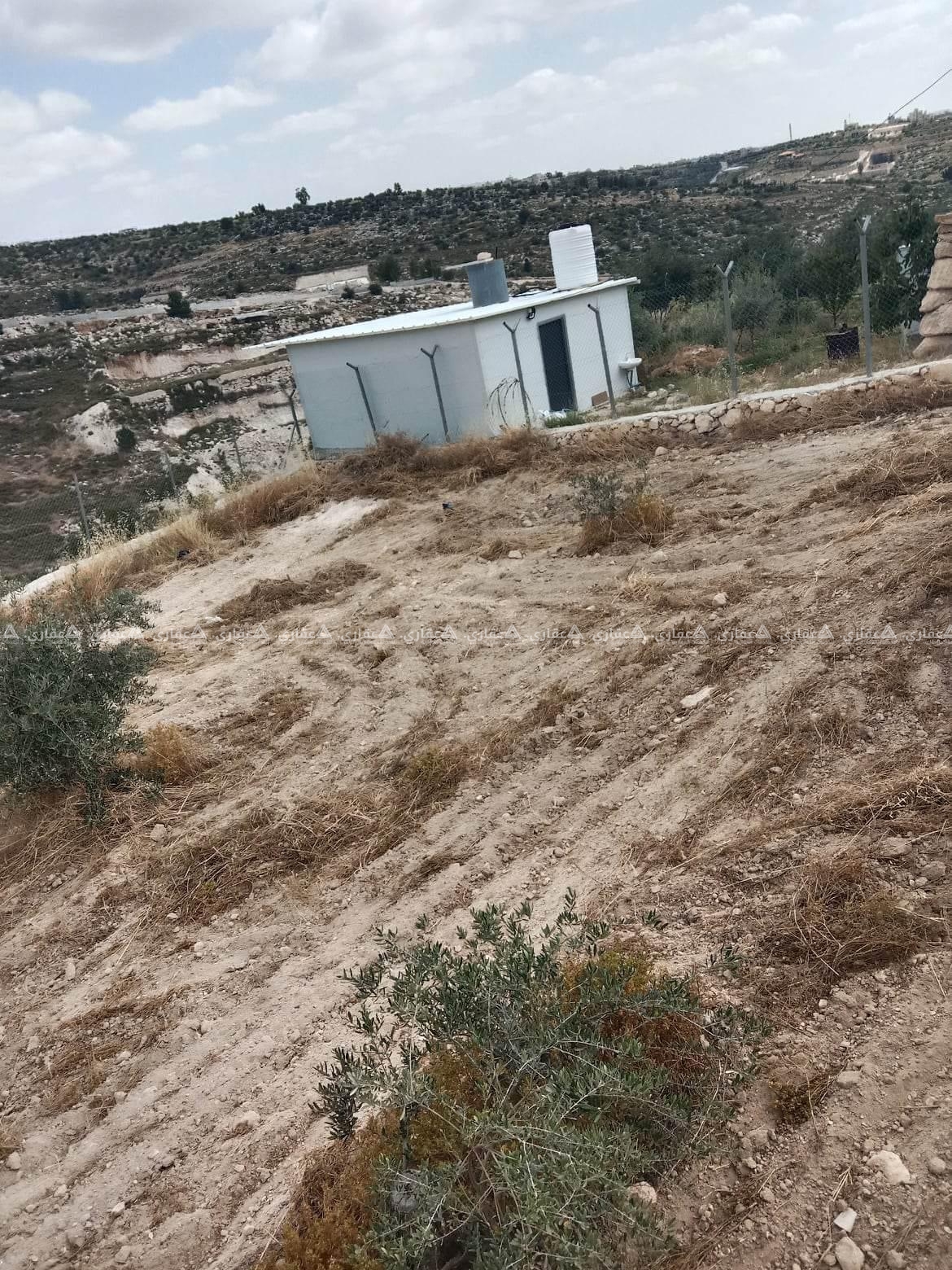 قطعة أرض للبيع