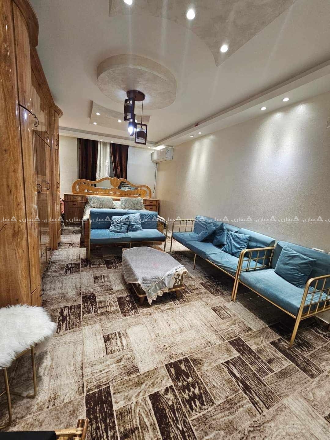 شقة مميزة للبيع