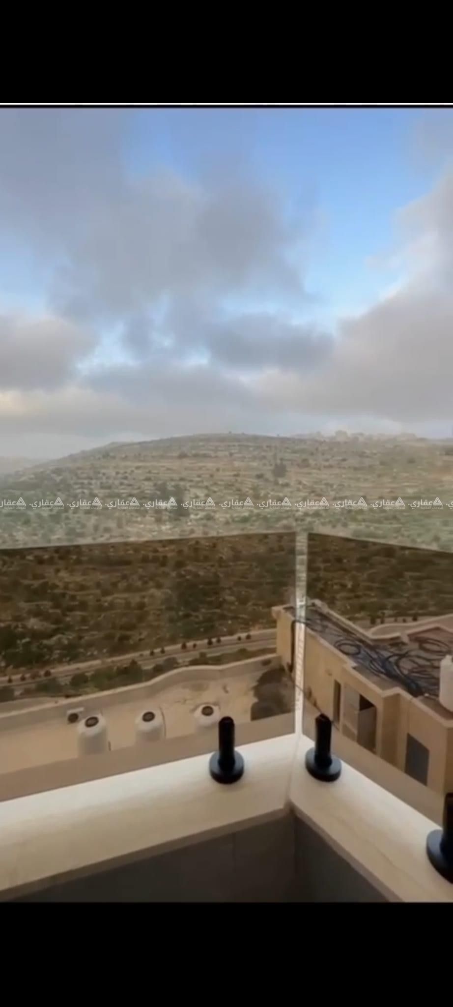 شقة فاضية جديدة للإيجار