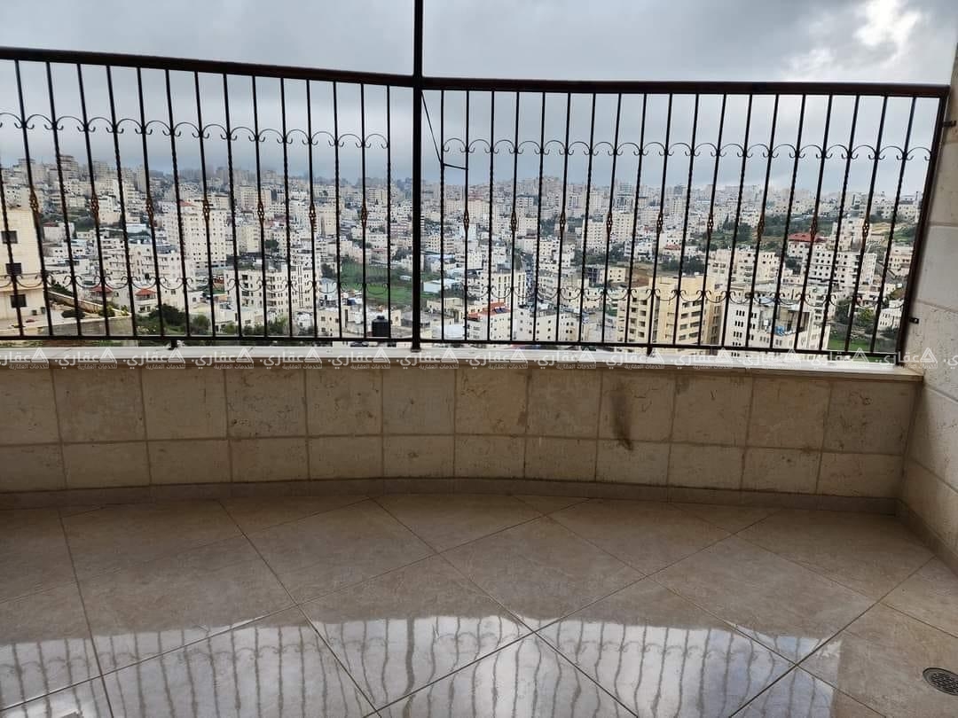 شقة للبيع بالقرب من مسجد الأنصار 
