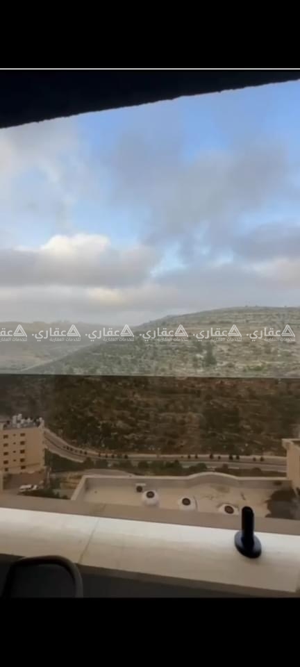 شقة فاضية جديدة للإيجار