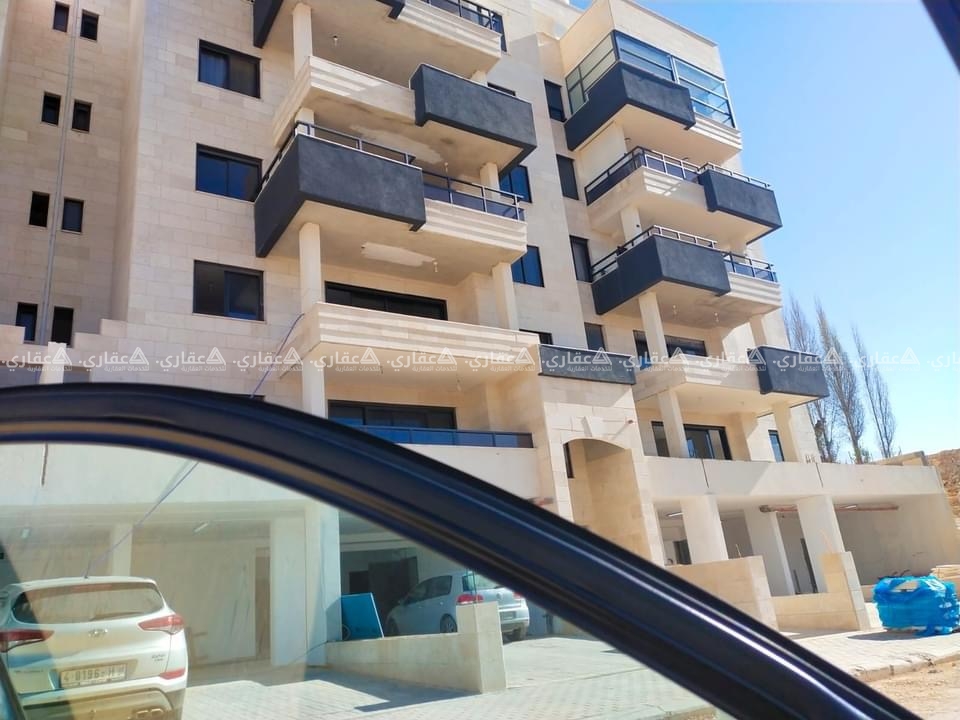 شقة للبيع - ايليت أجمل مناطق عين منجد