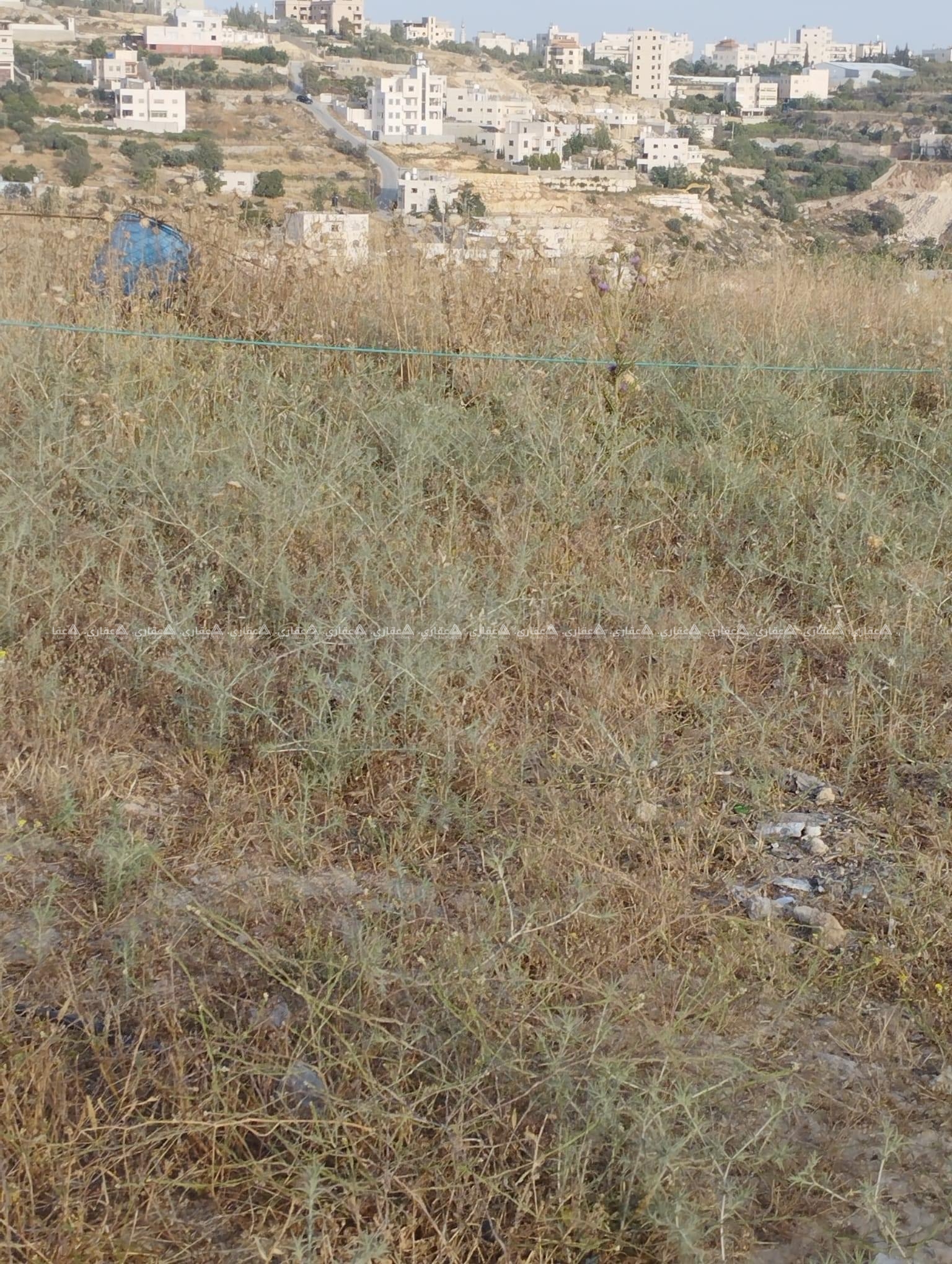 قطعة أرض للبيع بالقرب من صالة أوليفيا