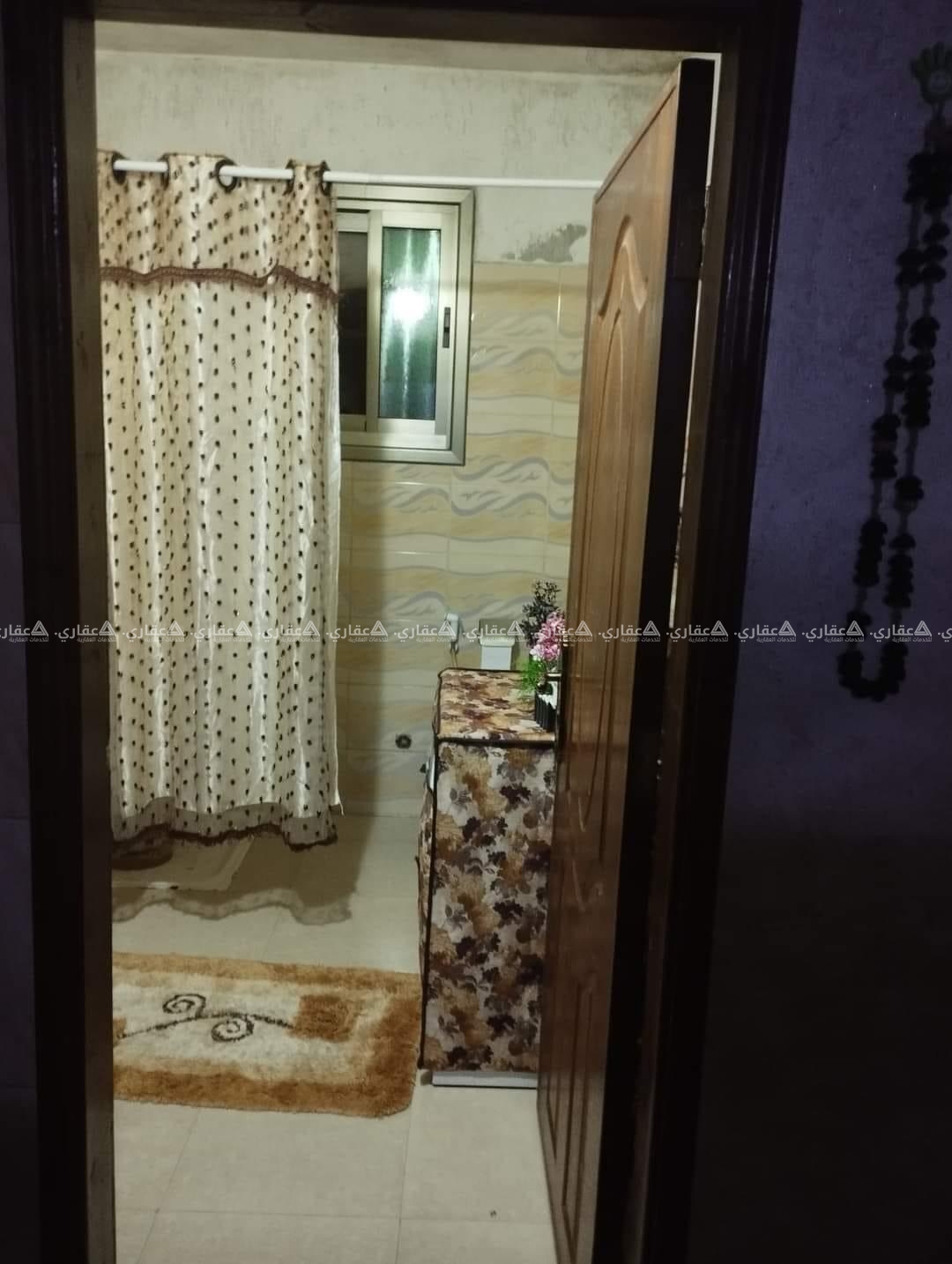 شقة مميزة للبيع جاهزة للسكن