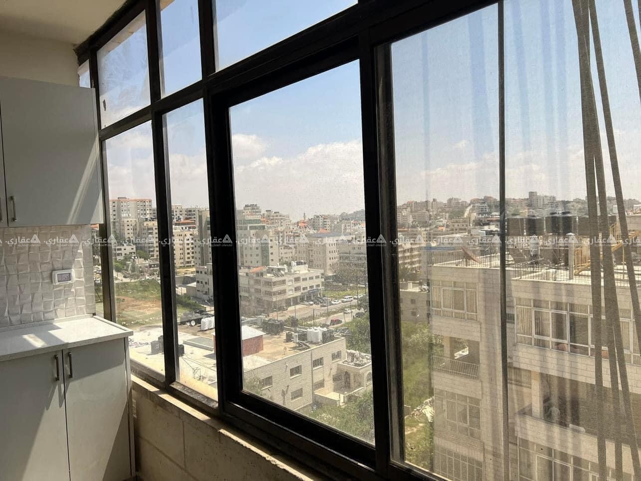 استديوهات مفروشة فرش جديد للإيجار