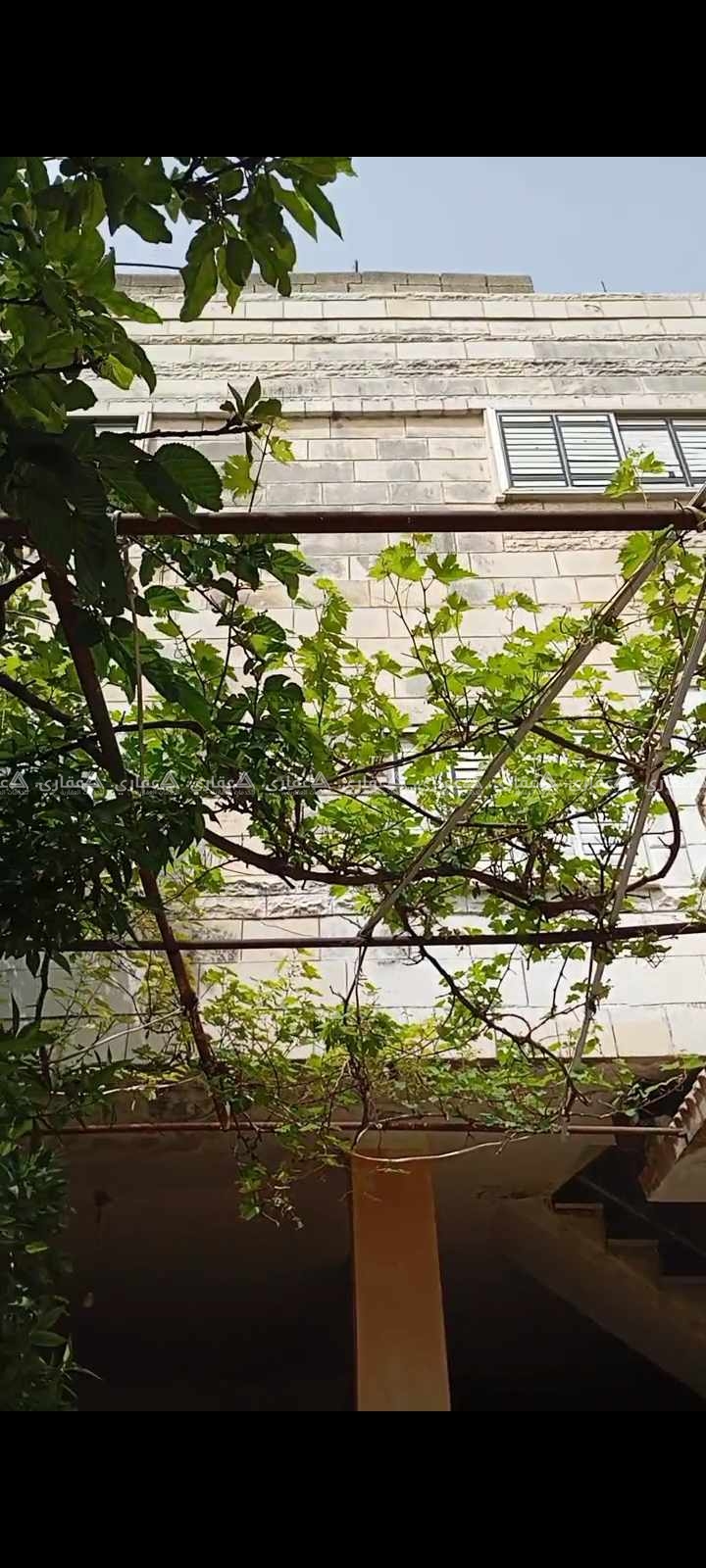 منزل للبيع في وسط مدينة قباطية في محافظة جنين بسعر كويس
