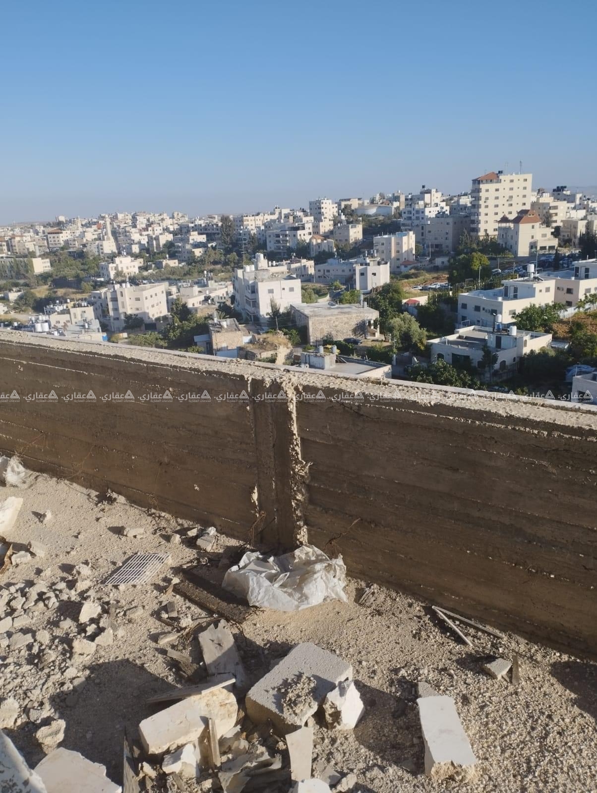 رووف للبيع بالقرب من مسجد الشافعي 