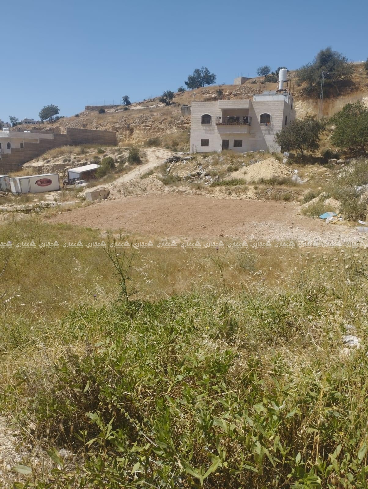 قطعة أرض للبيع