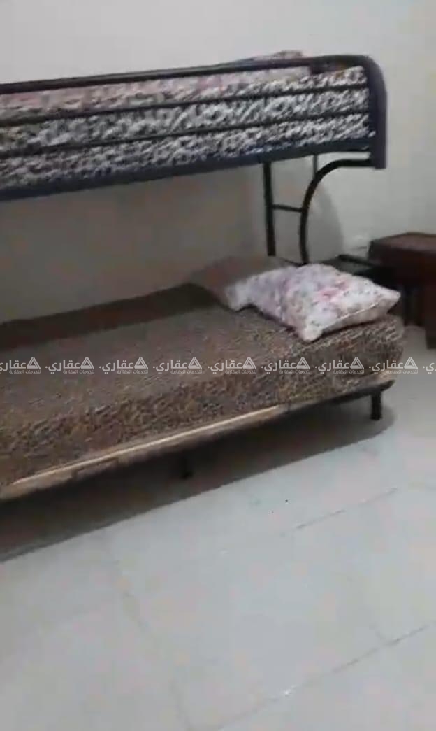 شقة مفروشة قرب دوار الفواكه
