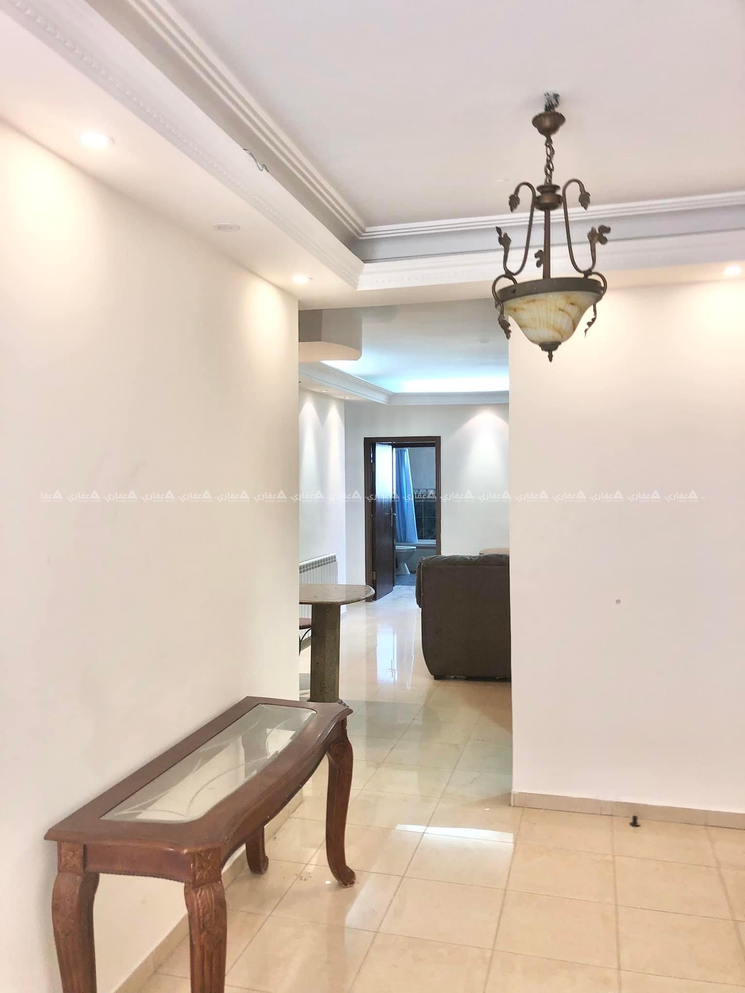 شقة للبيع - شارع المهندسين
