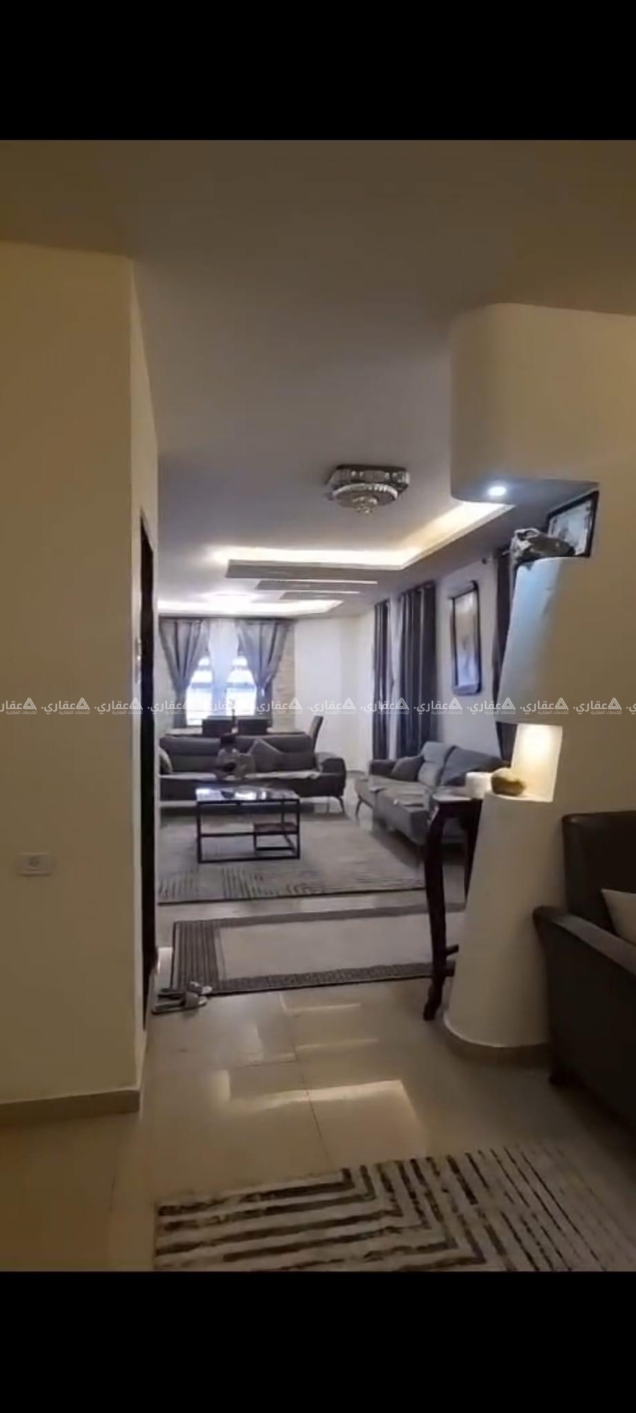 بست مستقل باك تو باك جاهز للسكن 
