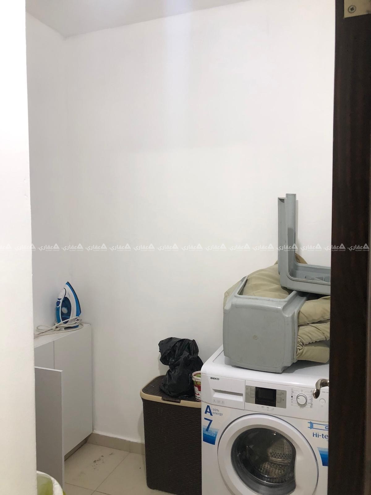 شقة مفروشة للإيجار