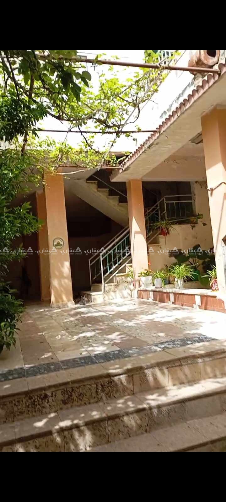 منزل للبيع في وسط مدينة قباطية في محافظة جنين بسعر كويس
