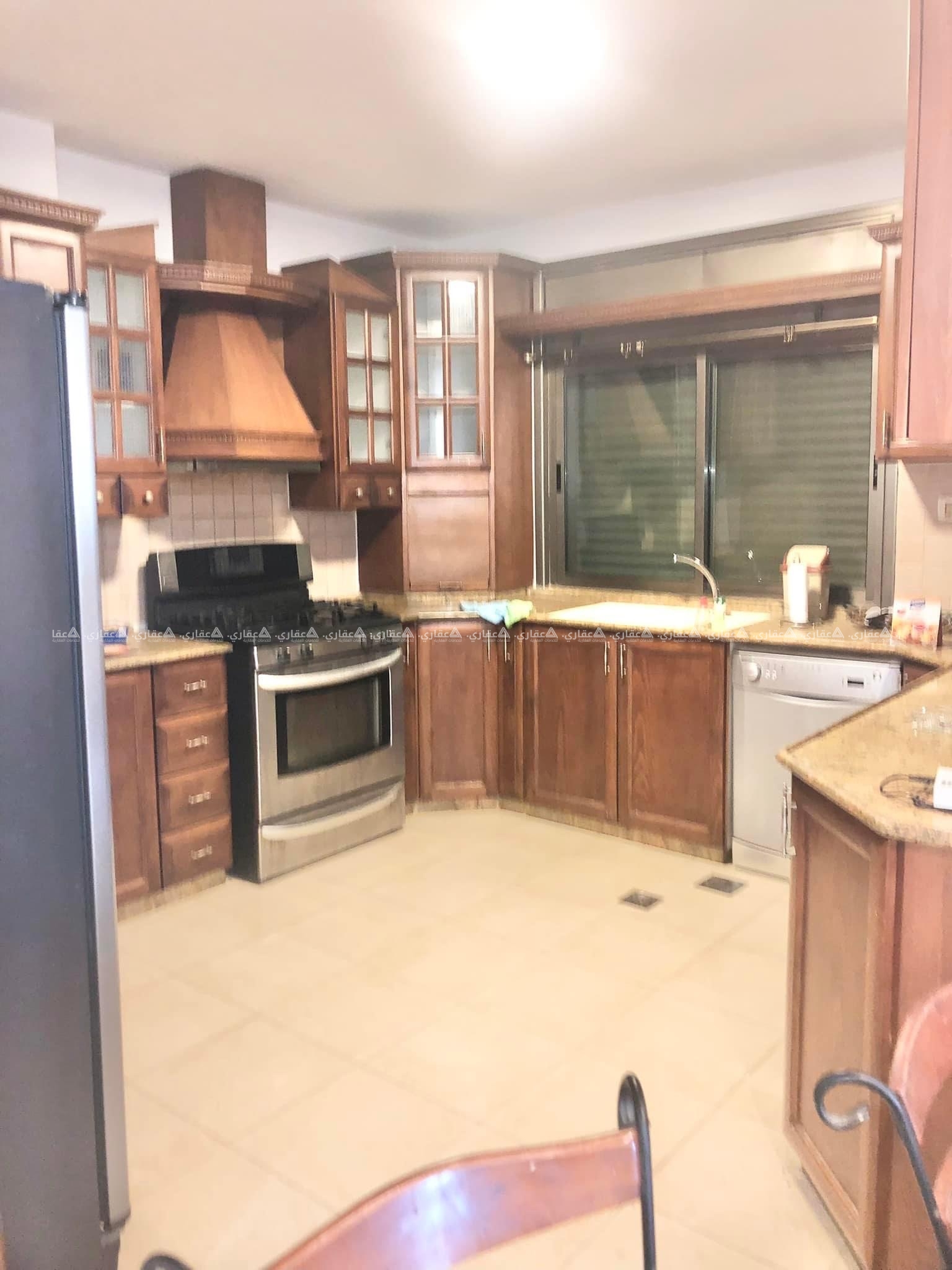 شقة للبيع - شارع المهندسين
