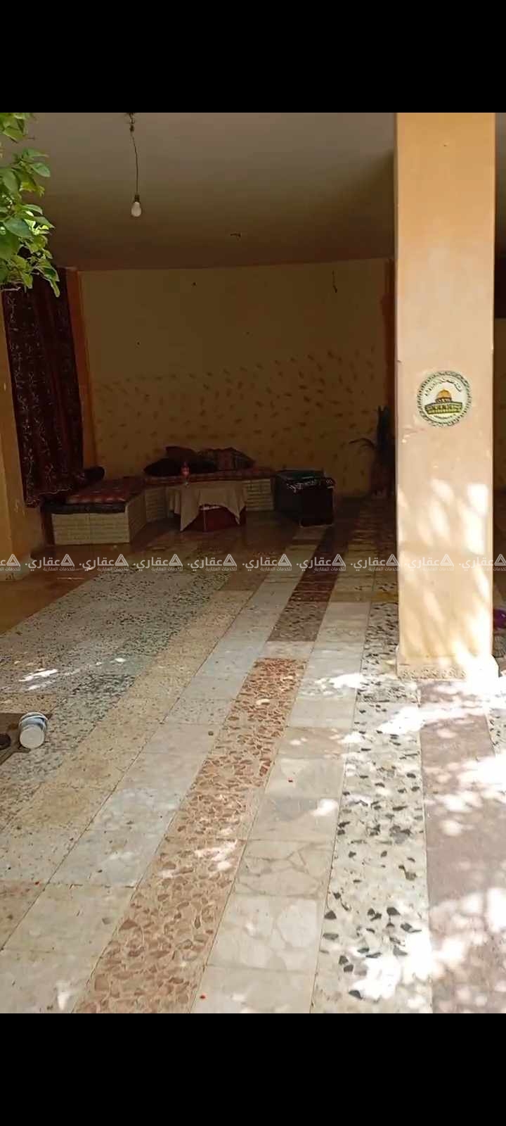 منزل للبيع في وسط مدينة قباطية في محافظة جنين بسعر كويس