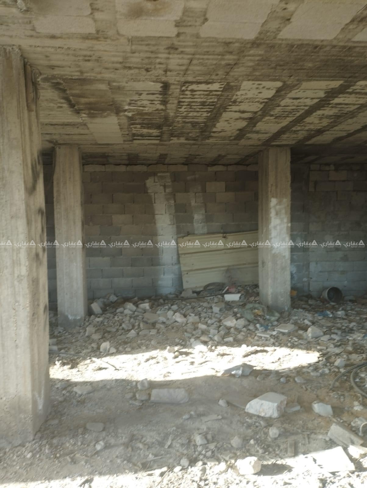 رووف للبيع بالقرب من مسجد الشافعي