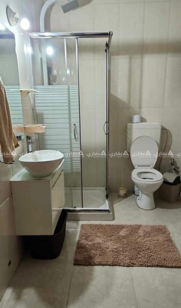 شقة مفروشة قرب دوار الفواكه