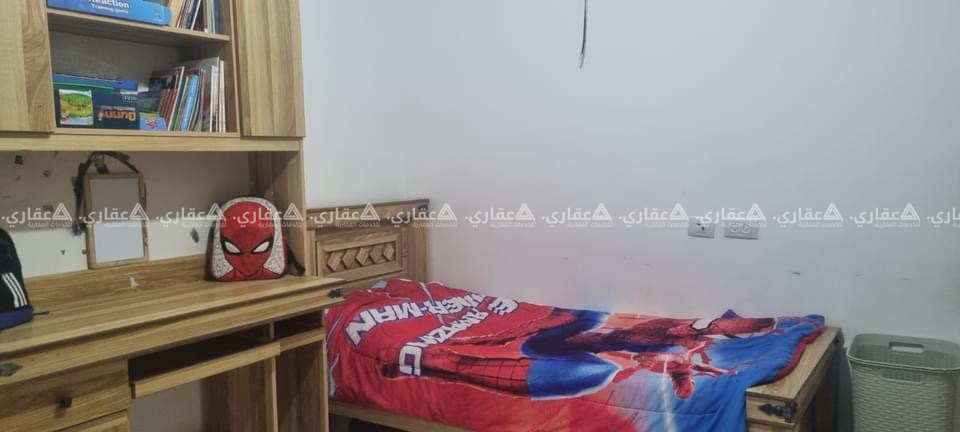 شقة مفروشة طلعة مشتل قلقيلية