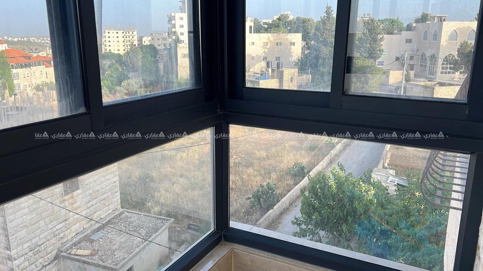 شقة للبيع جاهزة للسكن