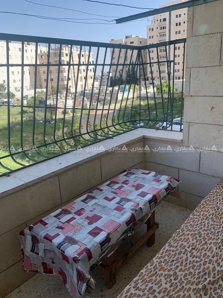 شقة جاهزة للسكن للبيع