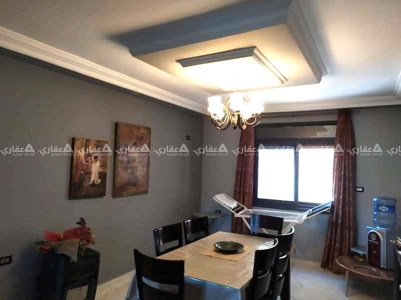 شقة مفروشة بالقرب من سوبرماركت بغداد