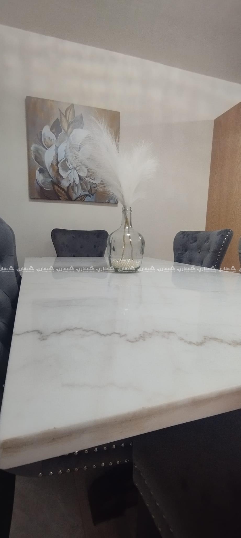شقة جديدة لم تسكن من قبل