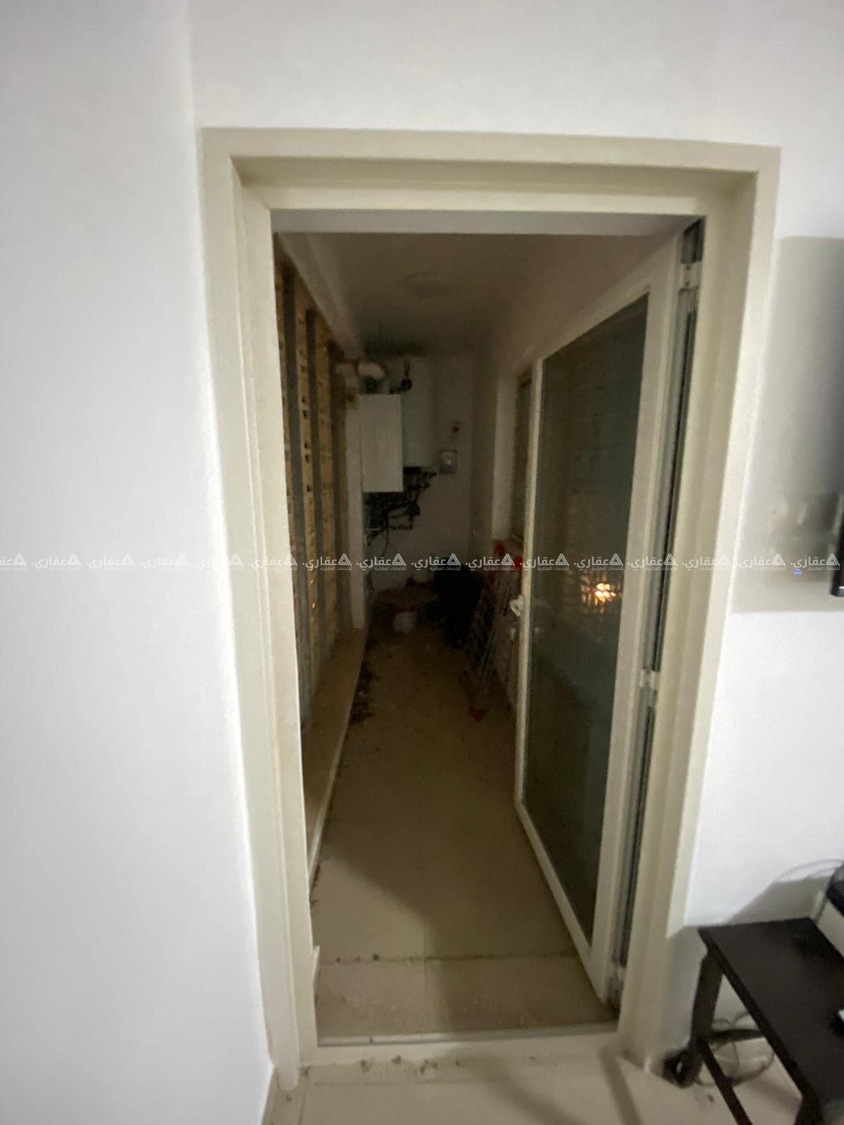 شقة للبيع مع كامل العفش