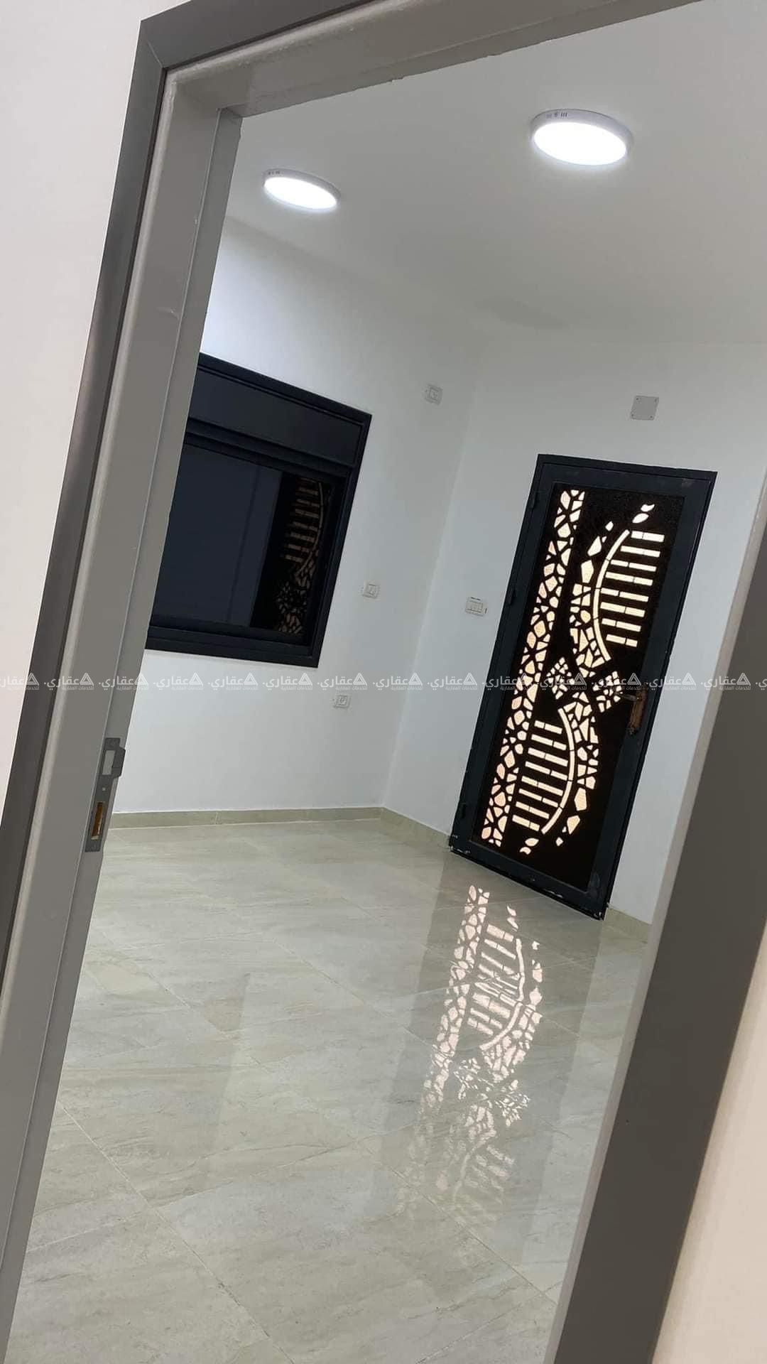 ڤيلا في أجمل المواقع في أريحا