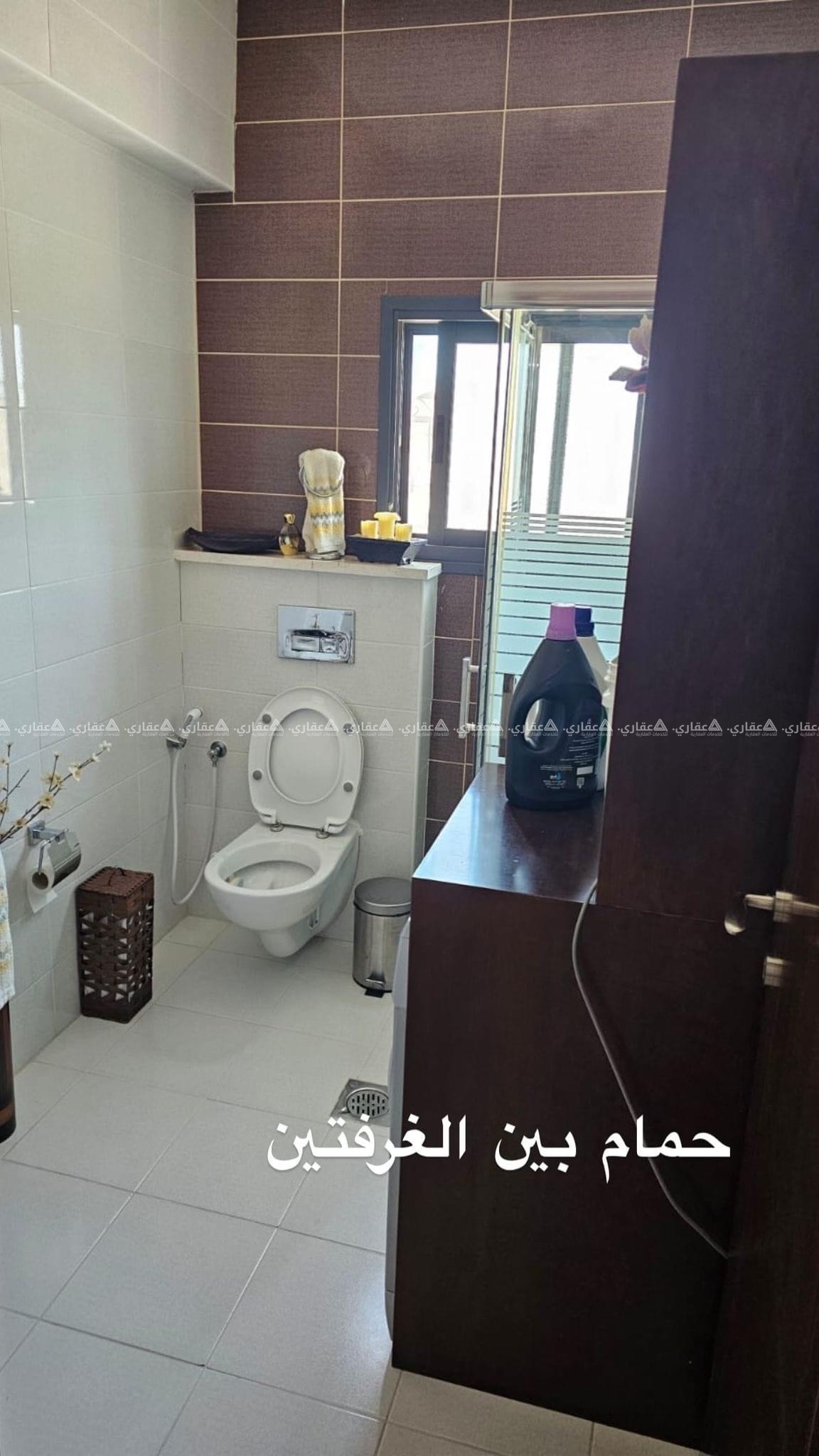 رووف مع إطلالة للبيع