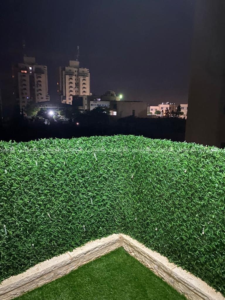 شقة للبيع قرب لاكاسا والجامعة الامريكية
