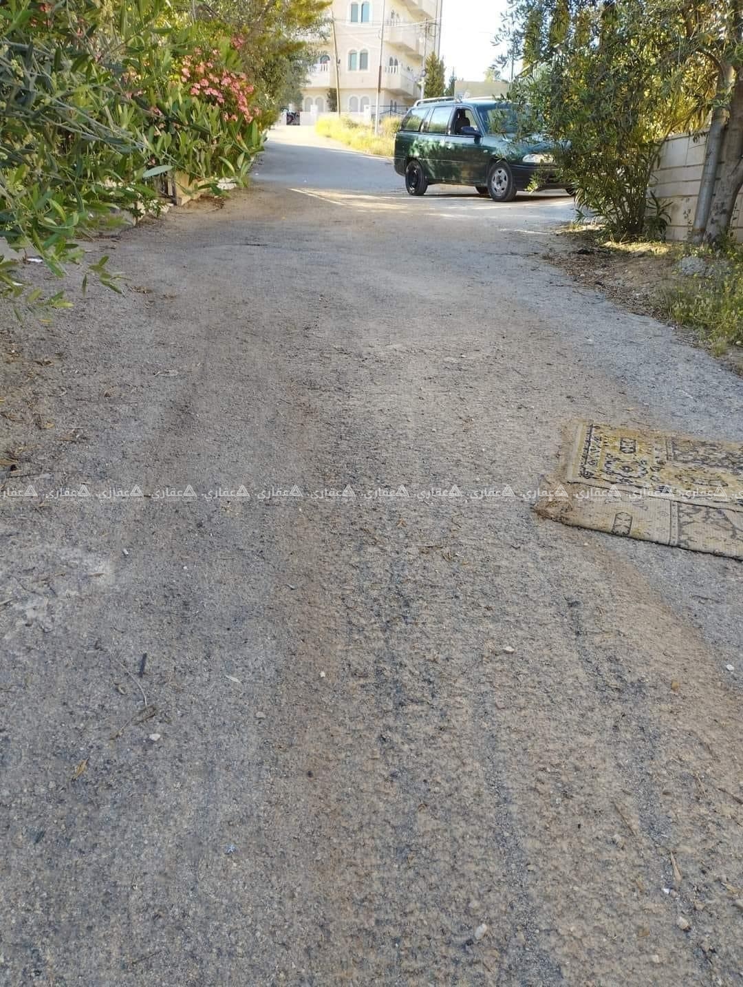 قطعة أرض للبيع