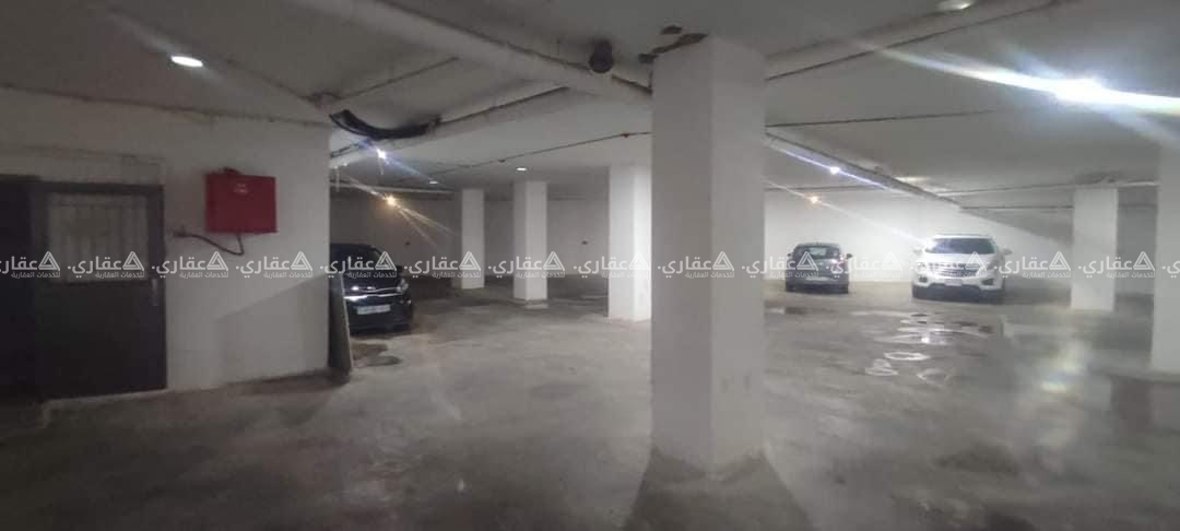 شقة للبيع بالقرب من رمزون خمس نجوم 