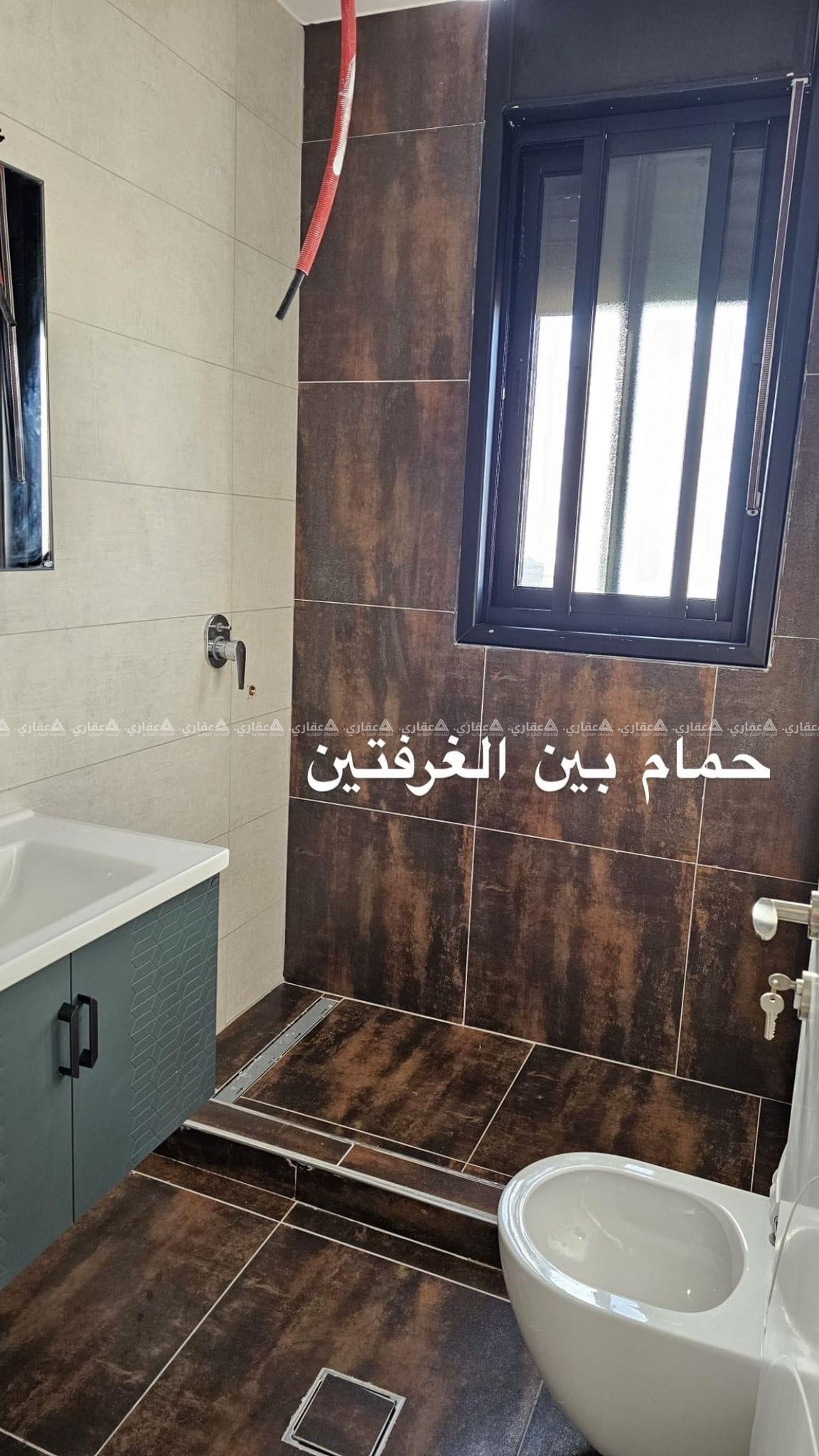 شقة للبيع مقابل مزايا مول وicon مول