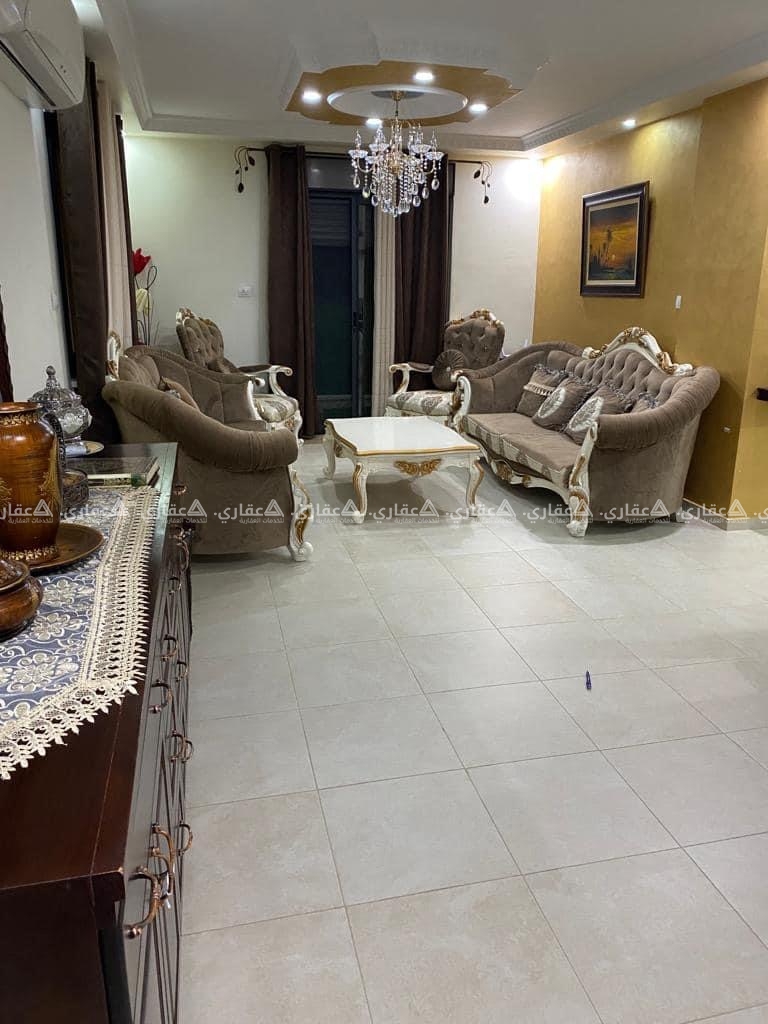 شقة للبيع قرب لاكاسا والجامعة الامريكية